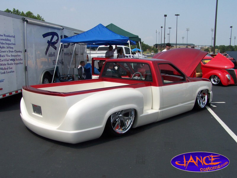 Jance Customs Show Coverage Slamboree 2005